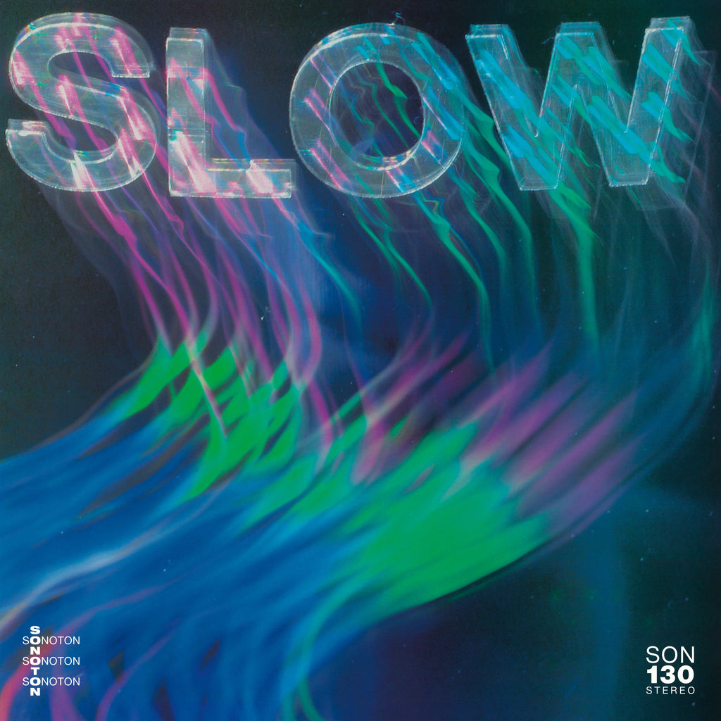 Various | Slow (Motion And Movement) | LP
