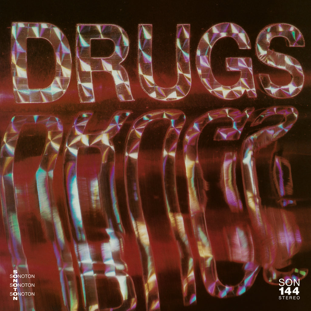 Sven Torstenson | Drugs | LP
