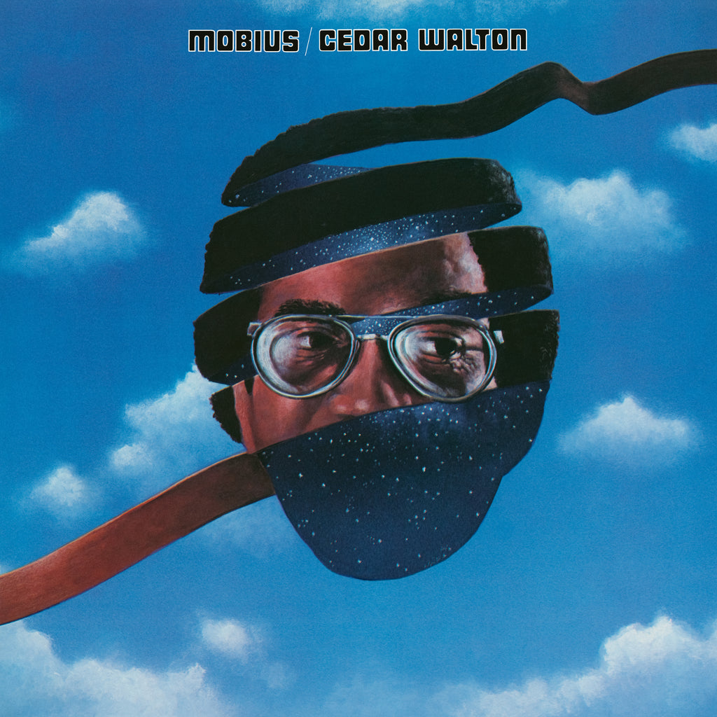 Cedar Walton | Mobius | LP