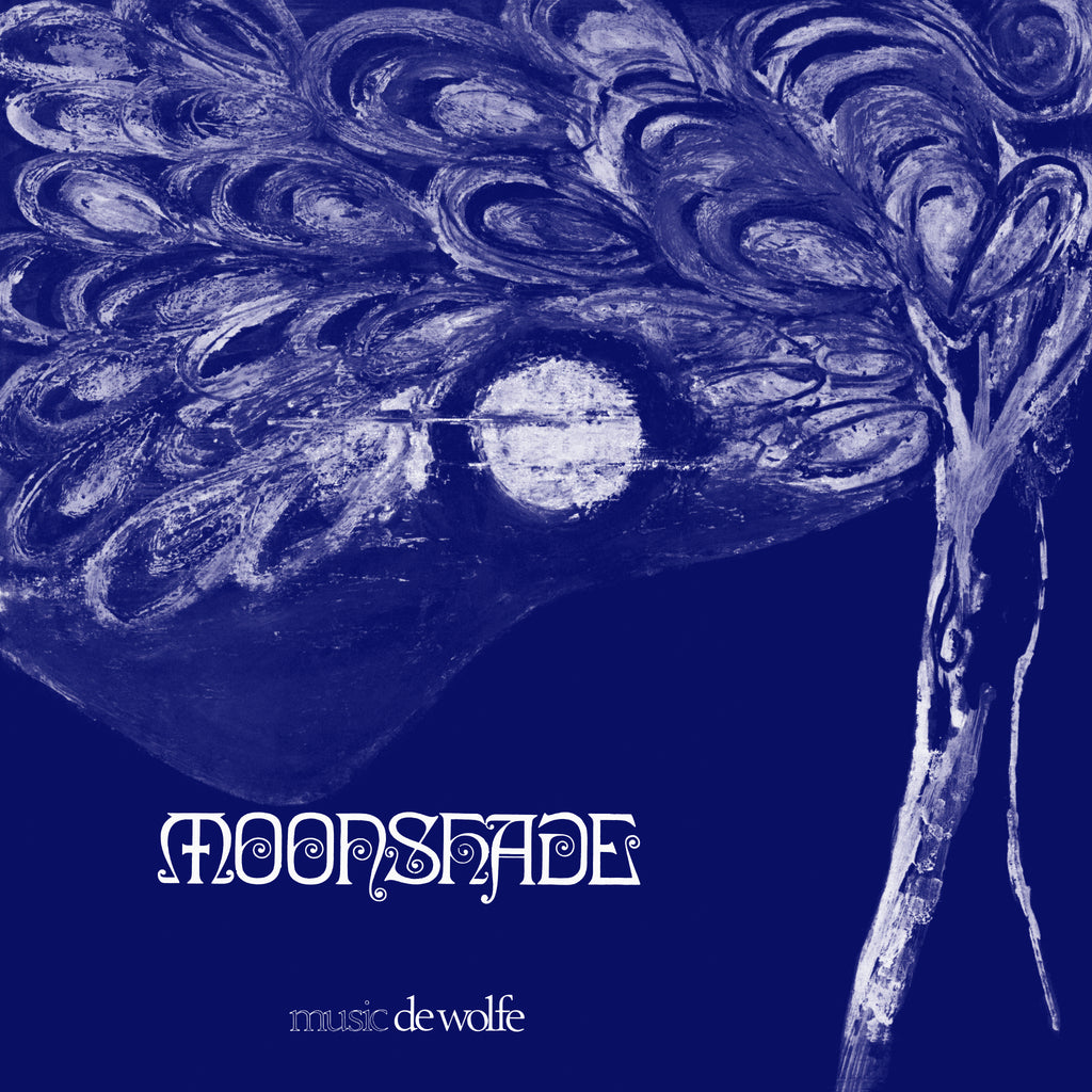 The Roger Webb Sound | Moonshade | LP