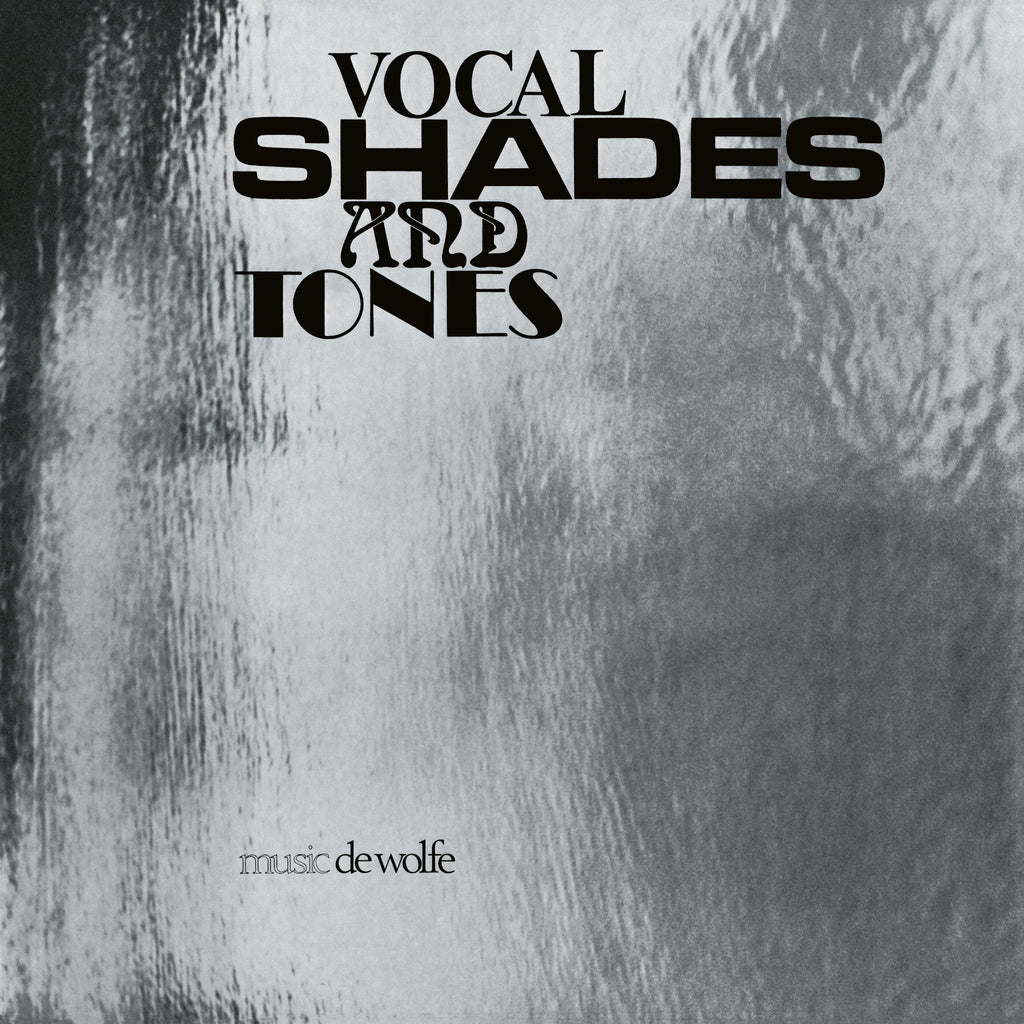 Barbara Moore | Vocal Shades And Tones | LP