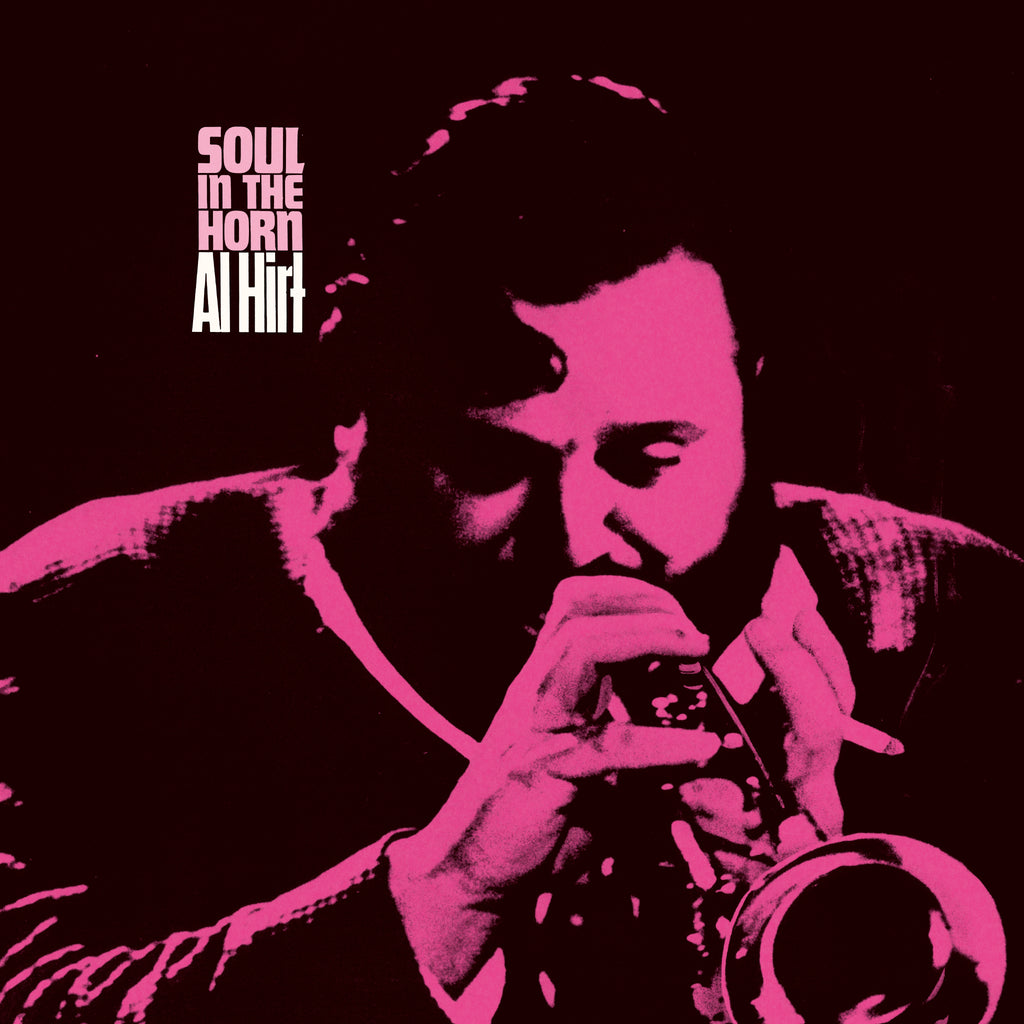 Al Hirt | Soul In The Horn | LP