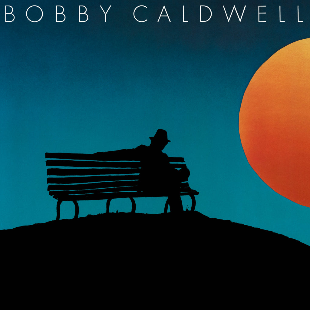 Bobby Caldwell | Bobby Caldwell | LP