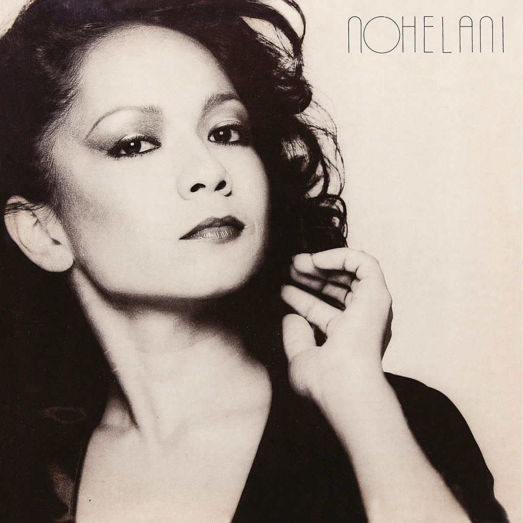 Nohelani Cypriano | Nohelani | LP