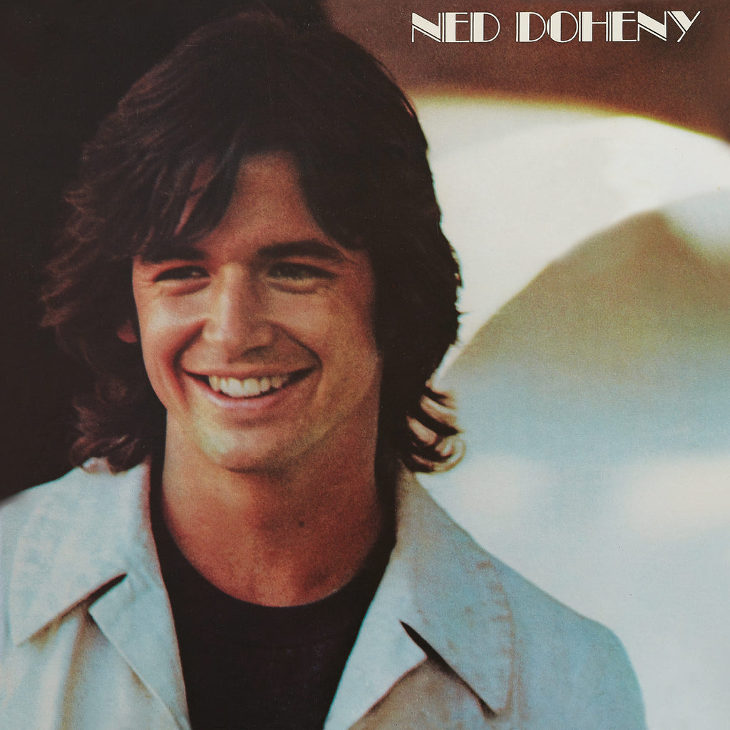 Ned Doheny | Ned Doheny | LP