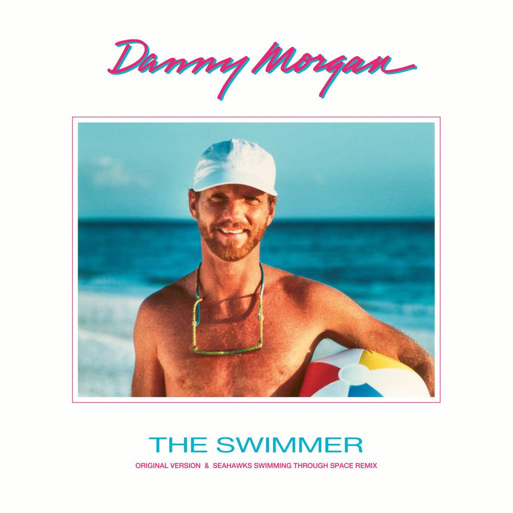 Danny Morgan | The Swimmer | 12"