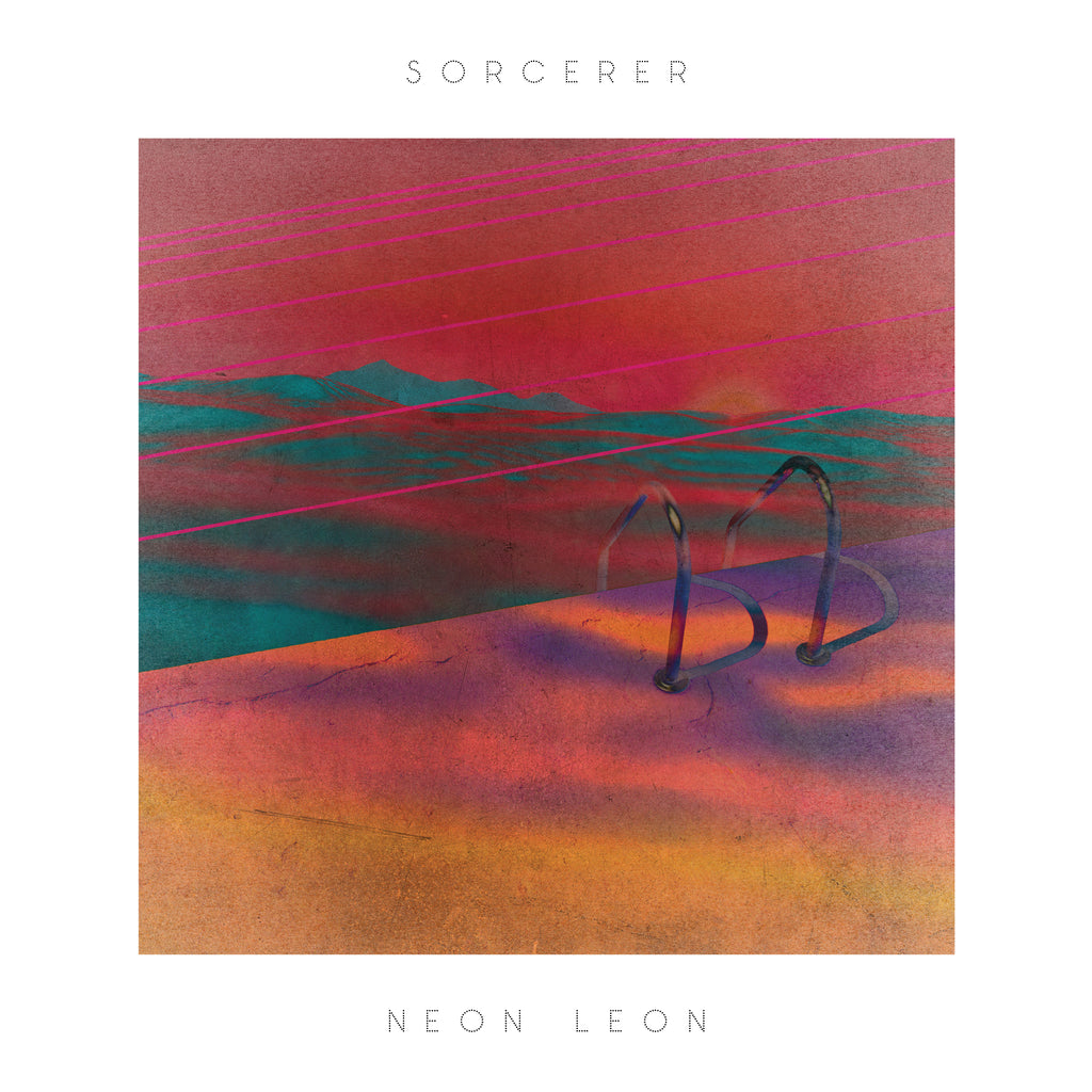 Sorcerer | Neon Leon | double LP