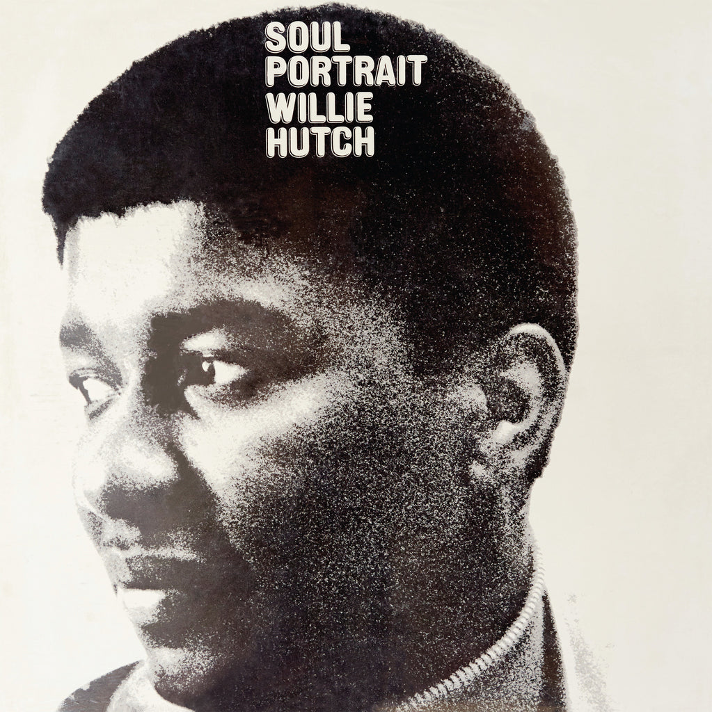 Willie Hutch | Soul Portrait | LP