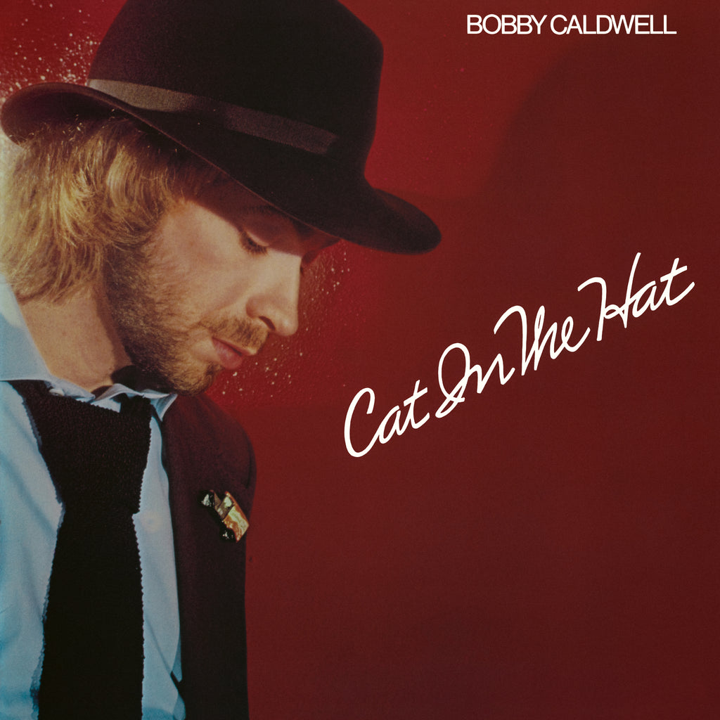 Bobby Caldwell | Cat In The Hat | LP