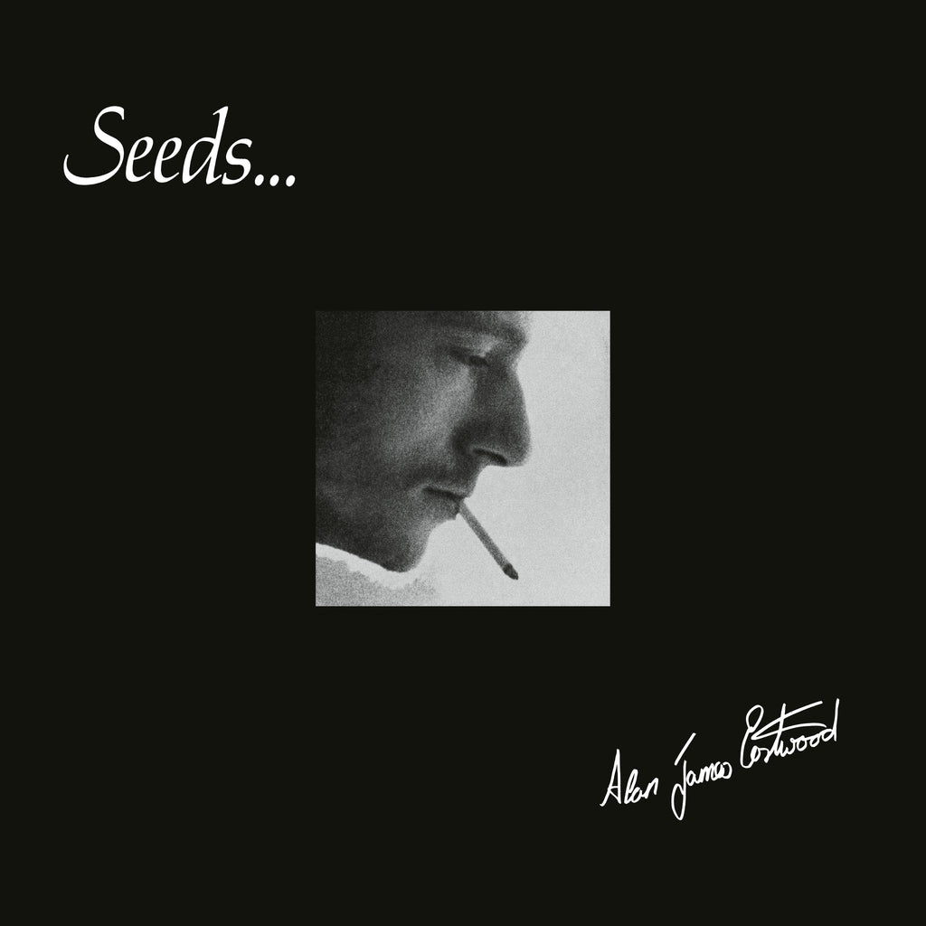 Alan James Eastwood | Seeds | double LP