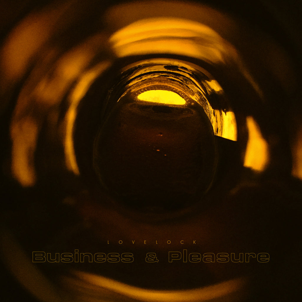 Lovelock | Business And Pleasure | LP