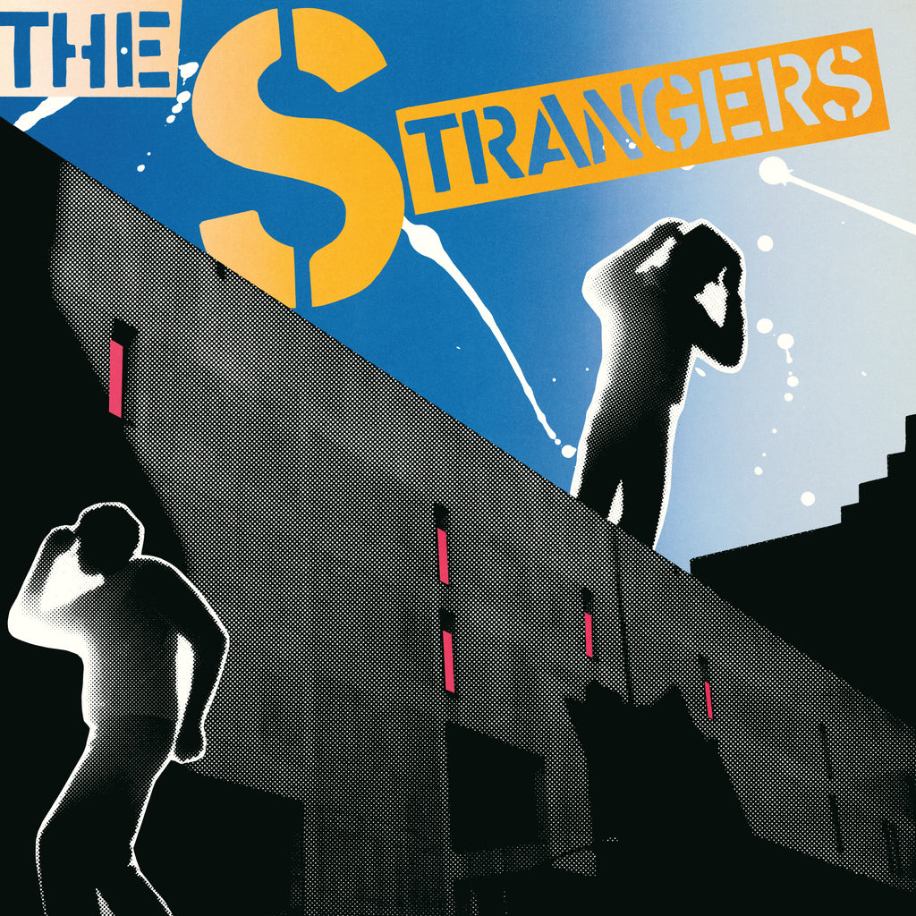 The Strangers | The Strangers | LP