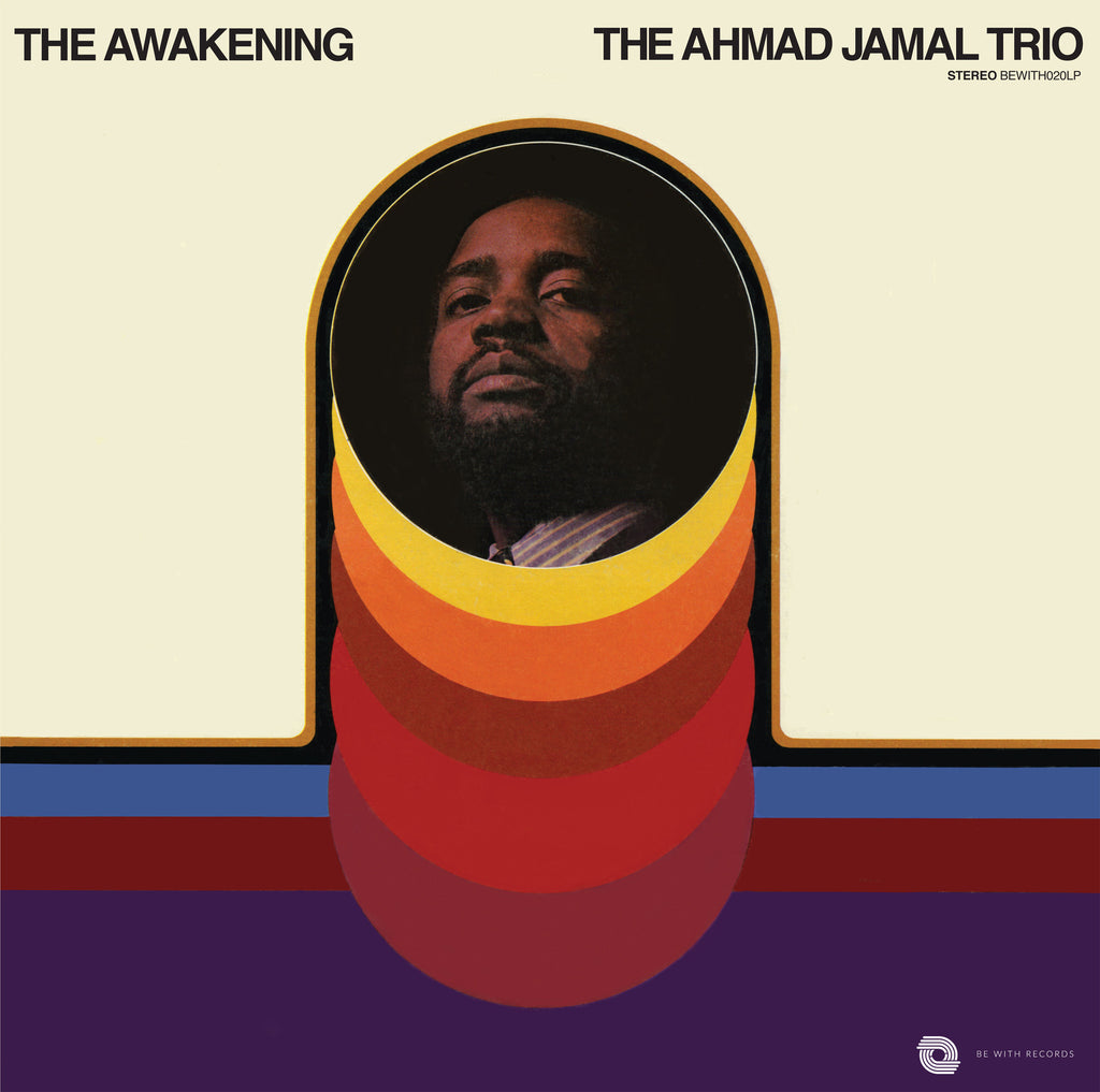 The Ahmad Jamal Trio | The Awakening | LP