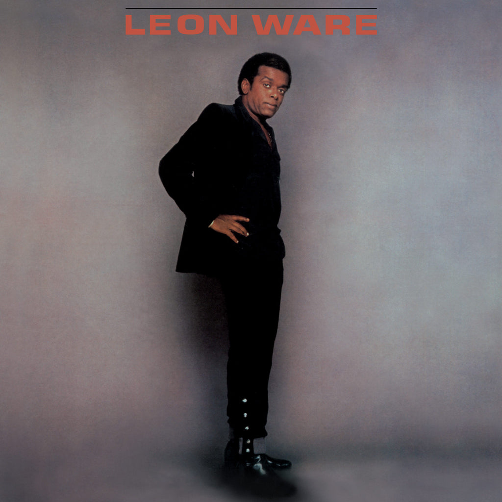 Leon Ware | Leon Ware | LP