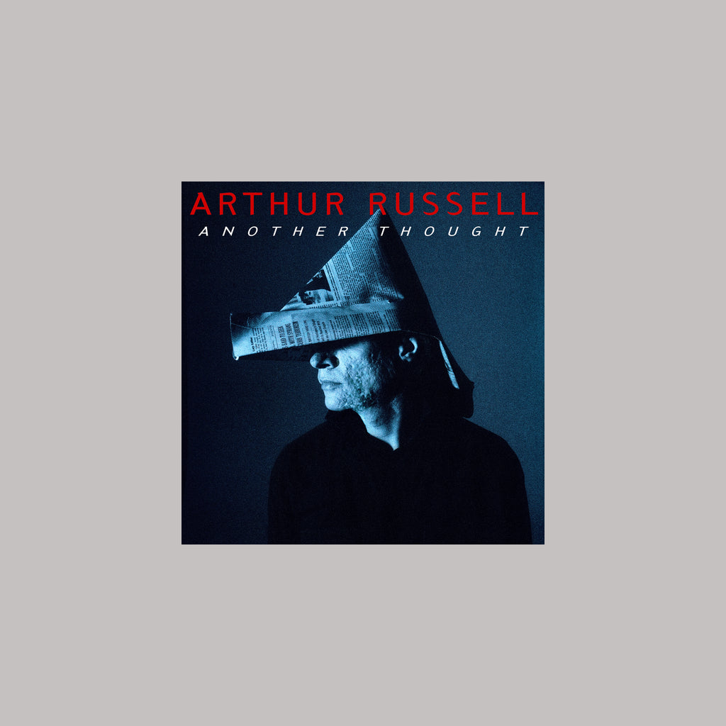 Arthur Russell | Another Thought | CD