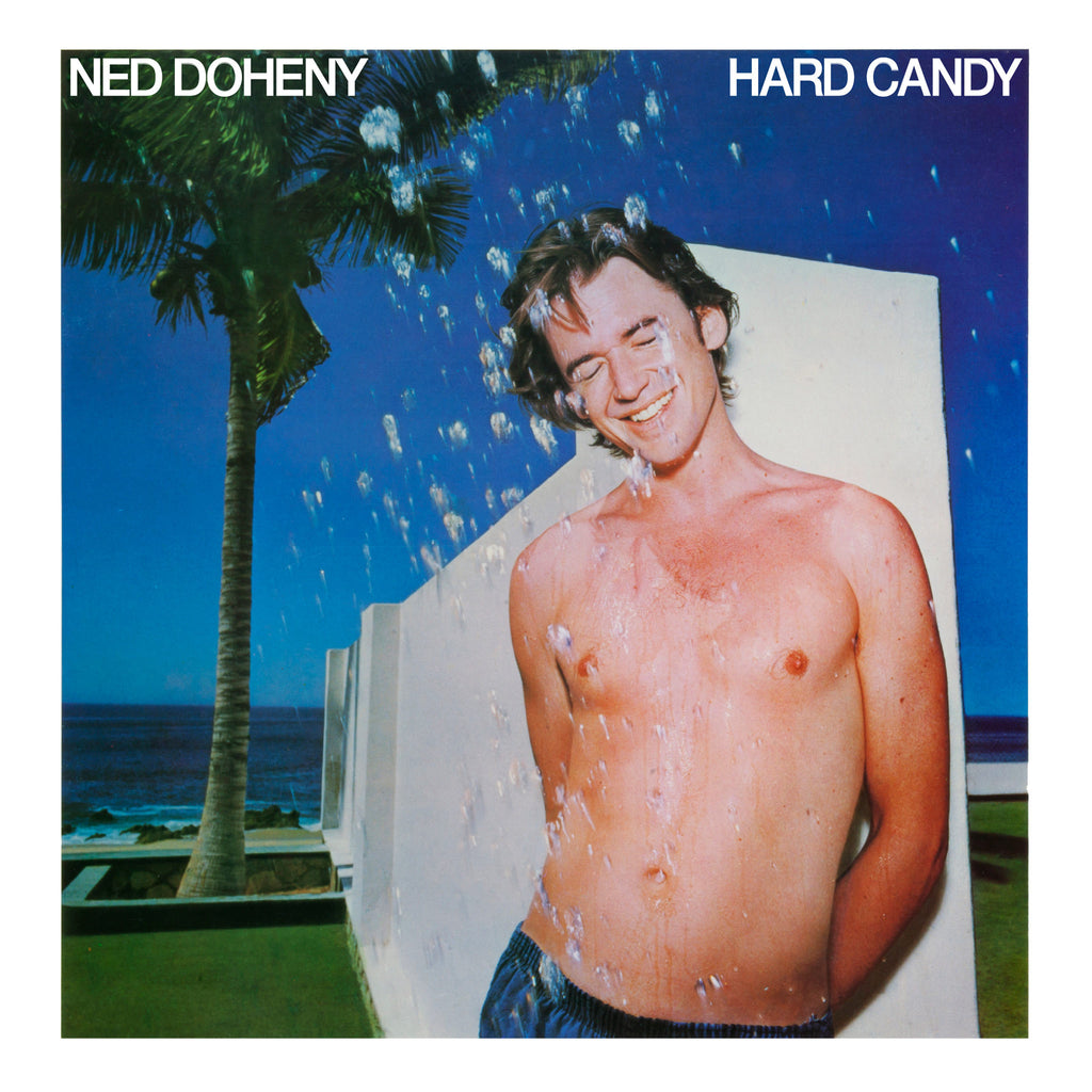 Ned Doheny | Hard Candy | LP