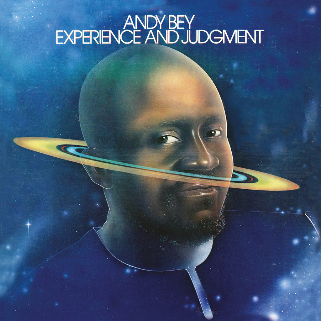 Andy Bey | Experience And Judgment | LP