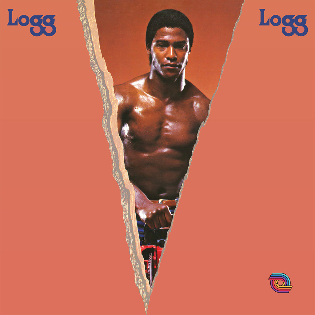 Logg | Logg | LP