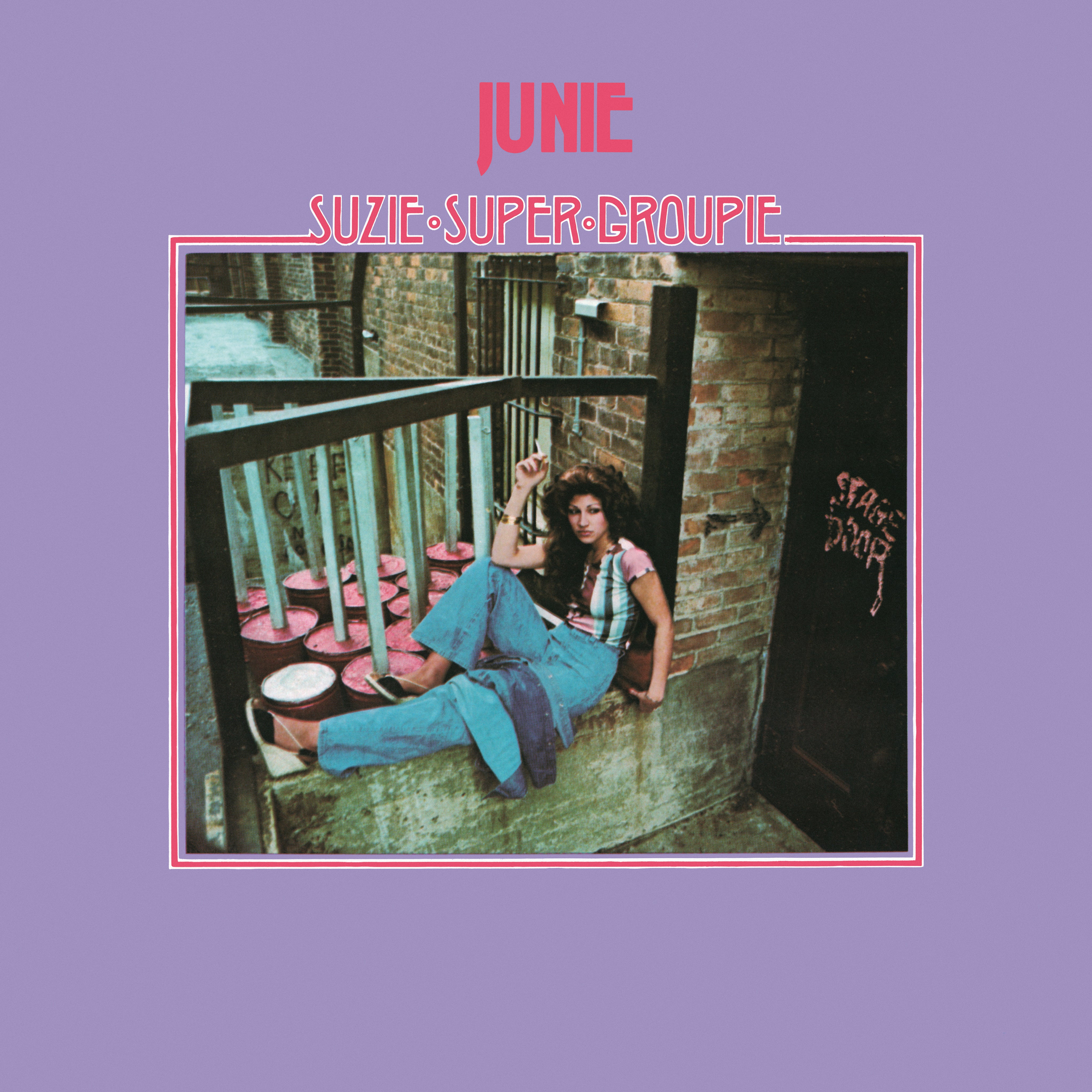 福袋安いいね半額ストア Be LP Groupie Super Suzie Junie • Records With その他