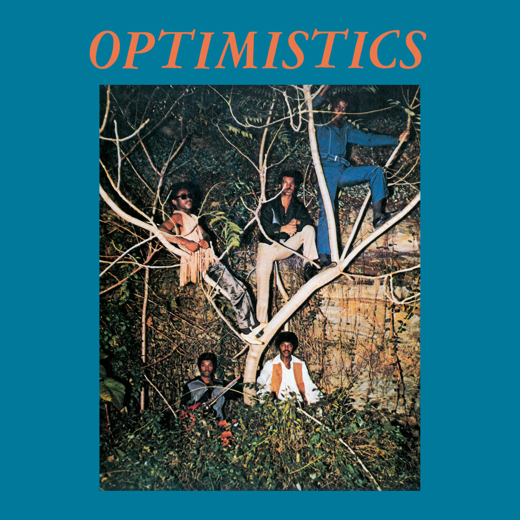 Optimistics | Optimistics | LP