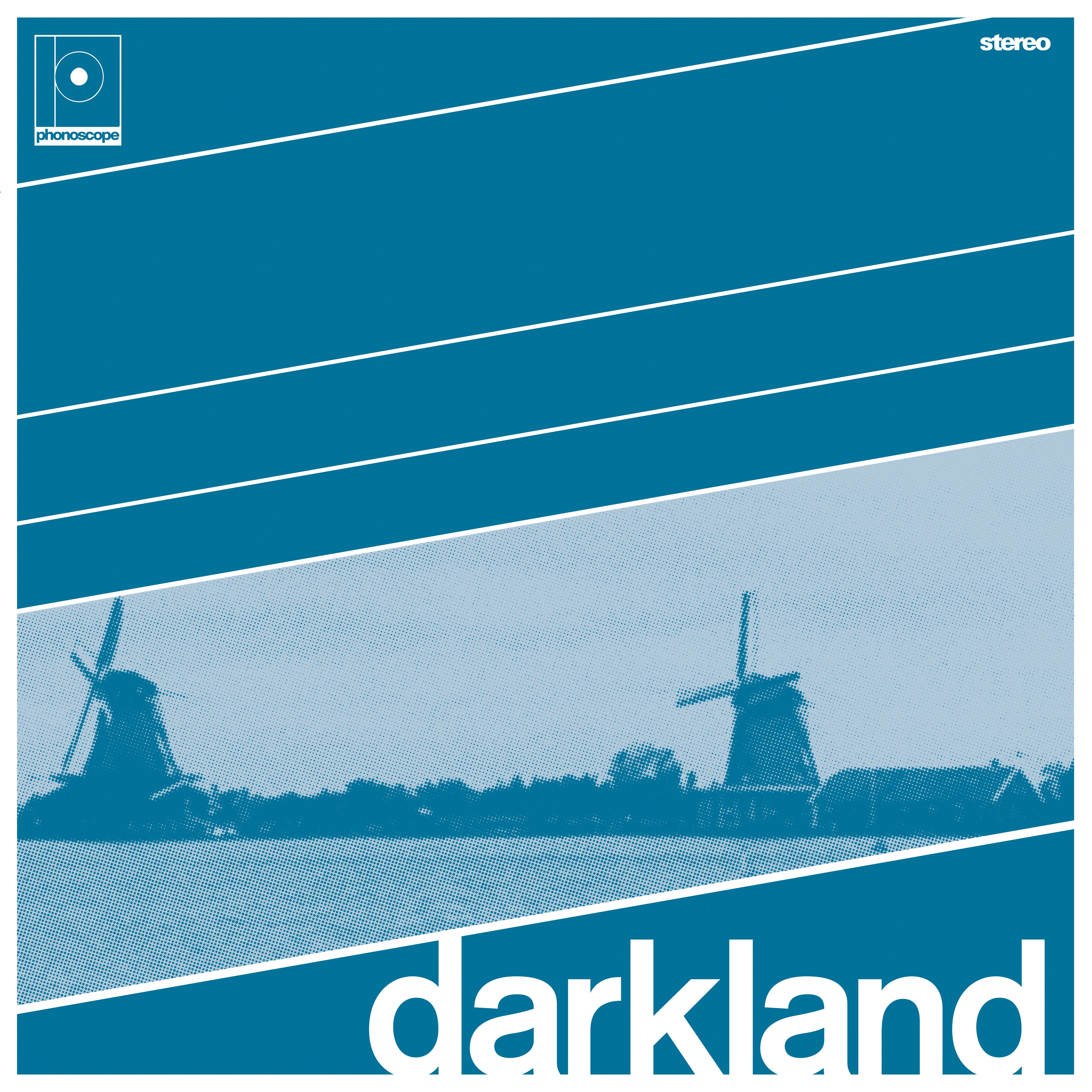アウトレット福袋 Records With Be • LP Darkland Maston その他