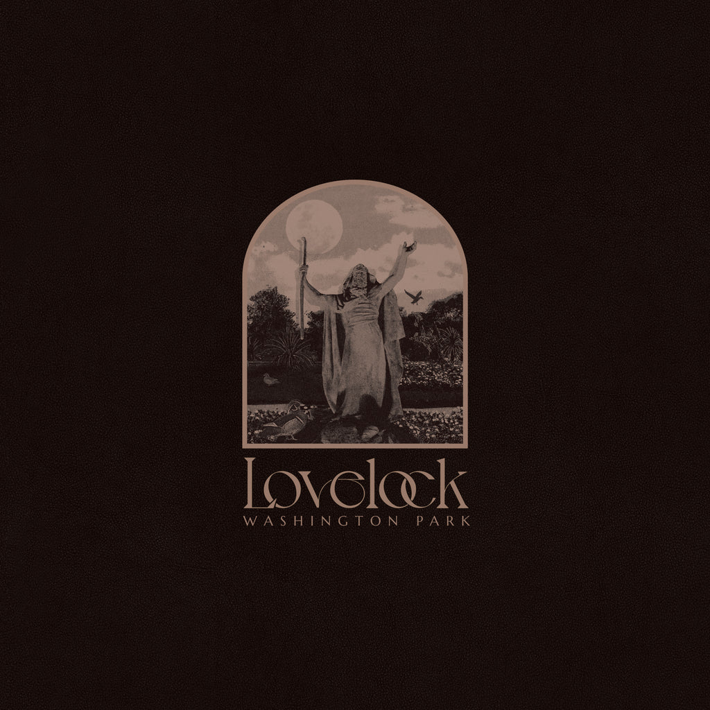 Lovelock | Washington Park | LP