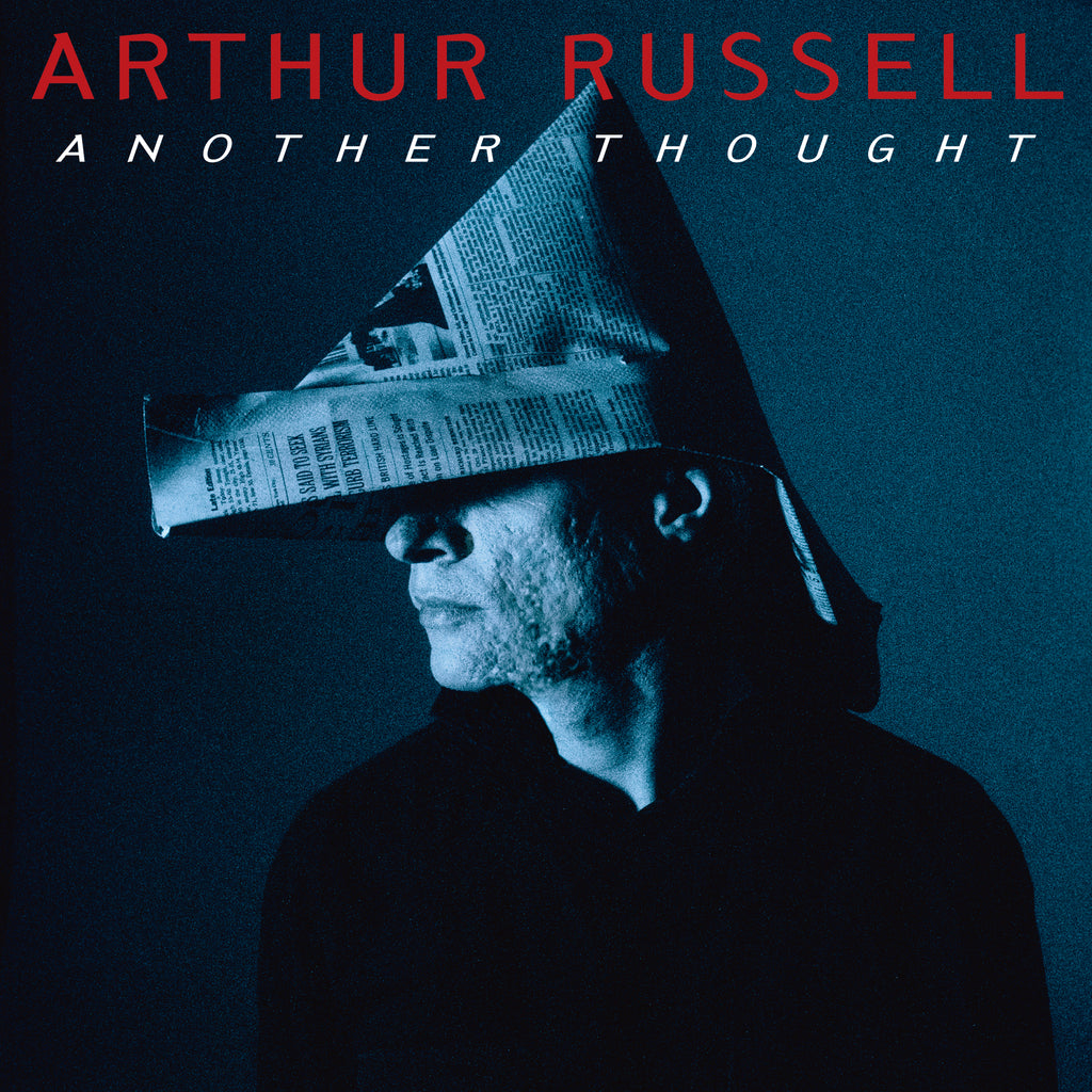 Arthur Russell | Another Thought | double LP