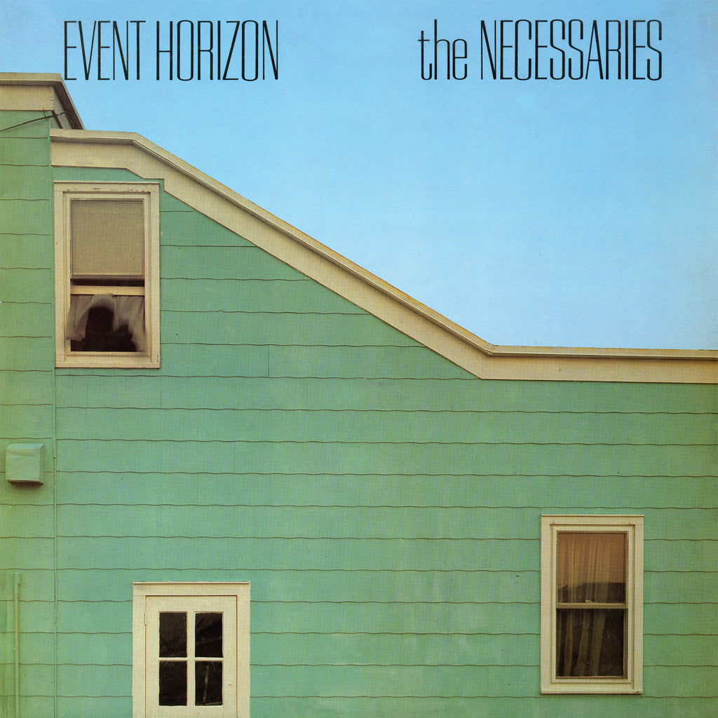 The Necessaries | Event Horizon | LP