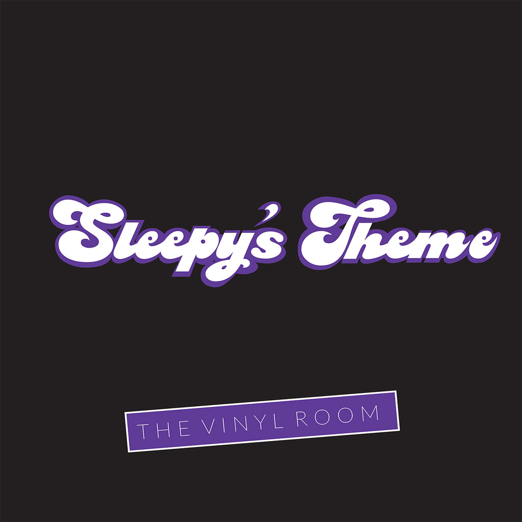 Sleepy’s Theme | The Vinyl Room | double LP